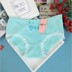 5 túi của cô gái nguyên đồ lót của phụ nữ bông trung tầng sexy ren cotton 18 trường trung học tóm tắt dễ thương sinh viên Giữa eo