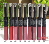 Mỹ Revlon 16 giờ không đánh dấu hai đầu liên tục mềm mại son bóng son bóng son môi son môi lỏng chính hãng 	son bóng dior mini	