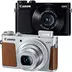 Máy ảnh thẻ kỹ thuật số HD chính hãng Canon PowerShot G9 X chính hãng - Máy ảnh kĩ thuật số Máy ảnh kĩ thuật số