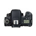 New Canon 760D18-135STM Danh sách cấp cao Biến tần nhập cảnh với wifi700D - SLR kỹ thuật số chuyên nghiệp máy ảnh minolta SLR kỹ thuật số chuyên nghiệp