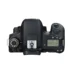 New Canon 760D18-135STM Danh sách cấp cao Biến tần nhập cảnh với wifi700D - SLR kỹ thuật số chuyên nghiệp