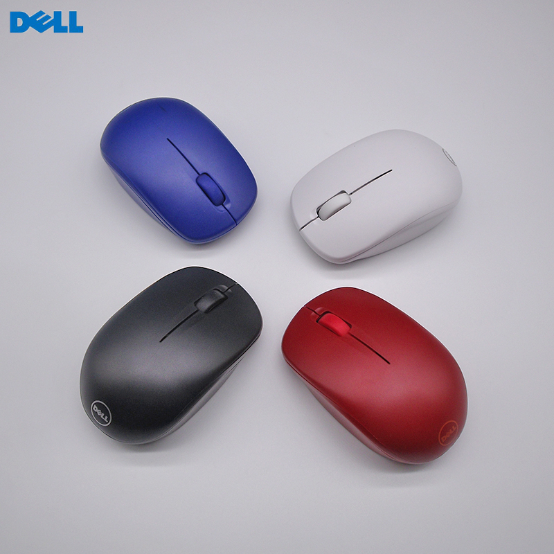 16 91 Dell Wireless Mouse Notebook Computer Portable Power Saving Mouse Wm126 Genuine Package Mail From Best Taobao Agent Taobao International International Ecommerce Newbecca Com