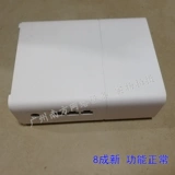 Второй -рука Huawei A1 WS852 Gigabit Wired Network Dual -Clectrent 1200M Беспроводной маршрутизатор стабиль