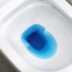 Loại nước hoa vệ sinh sạch bong bóng màu xanh vệ sinh Chất tẩy rửa nhà vệ sinh Nhà vệ sinh rửa nhà vệ sinh bền mùi thơm lâu dài - Trang chủ