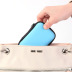 Sạc cáp sạc kho báu u đĩa kỹ thuật số hoàn thiện gói dữ liệu cáp hộp lưu trữ túi tai nghe điện thoại di động hộp túi Lưu trữ cho sản phẩm kỹ thuật số