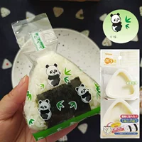 Модели Panda 20+2 японские формы