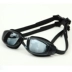 Đường nam và nữ phổ thông mạ phẳng bảo vệ mắt phẳng chuyên nghiệp chống nước chống sương mù và kính bơi chống tia cực tím BL9011