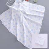 Детское хлопковое одеяло, детский спальный мешок для новорожденных
