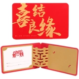 USB-флеш-накопитель, памятная трехмерная коробка, карточки, 16G, делается под заказ, с печатью вашего логотипа