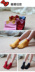 Hàn Quốc phiên bản của mùa xuân dễ thương phim hoạt hình dễ thương nữ vớ năm ngón tay vớ phụ nữ bông cotton ngắn ống vớ ngón chân mút mồ hôi Bít tất nữ