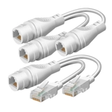 Semiper Semiper Cable Semiper Cable Cable One -Point On -Dicked Internet широкополосная сеть -дивизии мониторинга для перетаскивания разъема на два