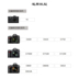 Máy ảnh DSLR Nikon EN-EL15D750 D7100 D810 D610 D800E D7200 D500 - Phụ kiện máy ảnh DSLR / đơn chân chụp ảnh điện thoại Phụ kiện máy ảnh DSLR / đơn