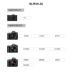 Máy ảnh DSLR Nikon EN-EL15D750 D7100 D810 D610 D800E D7200 D500 - Phụ kiện máy ảnh DSLR / đơn túi máy ảnh mirrorless Phụ kiện máy ảnh DSLR / đơn
