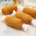 Chó đồ chơi thú cưng cung cấp âm thanh đồ chơi thú cưng chó mèo đồ chơi Teddy toy puppy toy