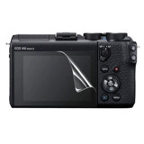 Подходит для Canon M6 Micro Single M100 Camera 6D2 Tremed Film M50 High -Definition Стеклянный экран 200D Film M100