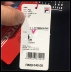 FILA Fila đích thực mua áo mùa thu 2019 nam dệt kim ngắn tay F11M934141FNV - Áo polo thể thao áo polo lining Áo polo thể thao