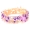 Bắc Kinh Authentic Cloisonne Bracelet Bướm Tình yêu Hoa Phụ kiện Studded Mở Vòng đeo tay Trang sức Nữ - Vòng đeo tay Cuff vòng tay pandora