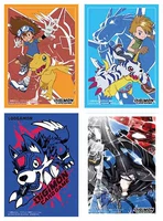 [Lucky Store] DTCG Digimon/Tyrannosaurus Office Card установлена ​​23 года первой бомбы 60