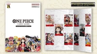 [Lucky Store] Навигационные карты King Card Battle Battle One Piece 25 -й годовщина коллекции Daily/jianzhong
