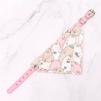 Розовая печать