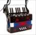 8 bass 17 phím trẻ em accordion quà tặng sinh nhật cho trẻ em