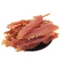 Con chó đồ ăn nhẹ vịt dải vịt vú thịt 420g mol gậy bông đào tạo phần thưởng vật nuôi không thực phẩm vịt thịt