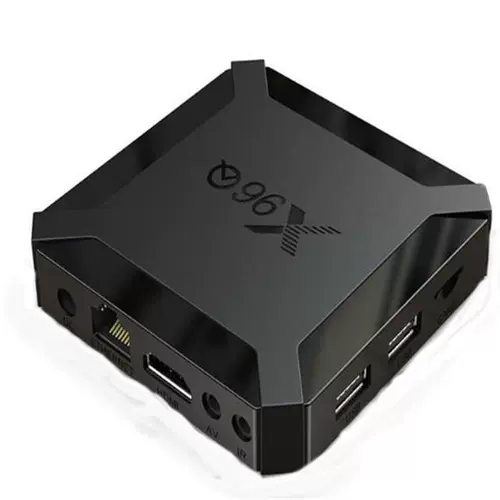 2G Android 10 Quad -core HD 4K Wi -Fi