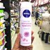 Nga Nivea chống mồ hôi phun cho nam giới và phụ nữ, lâu dài chống mồ hôi cơ thể chất chống mồ hôi nước hoa 150ml Nước hoa