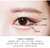 Etude House Alice tạo kiểu AD Xoay Bút kẻ mắt Eye Shadow Gel kẻ mắt - Bút kẻ mắt chì kẻ mắt the face shop Bút kẻ mắt