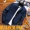 Áo khoác chim Fugui nam 2018 đồng phục bóng chày mới mùa thu đông cộng với áo khoác nhung giản dị phiên bản Hàn Quốc của cha mùa đông thủy triều