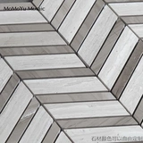 Человеческая каменная мозаика северная кухня, кухня и ванная комната в твердом переплете Главный материальный материал Джаз Джаз Белый Деревянный Зерно Ясень