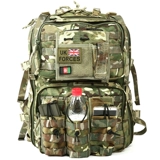 British military version Ospery 版 版 英 英 英 英 英 expansion package MTP/Multicam all -terrain camouflage