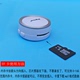 Thẻ thể thao mp3 mini mp3 máy nghe nhạc dễ thương tai nghe không dây tích hợp tai sinh viên mp3 - Trình phát TV thông minh model wifi Trình phát TV thông minh