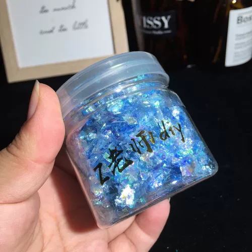 Учитель Z, DIY Shell Paper Big Can