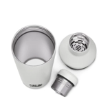 23 Американский камербак, горбащий коктейльный шейкер, изоляция из нержавеющей стали и холодная бутылка для водяной бутылки с водой