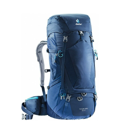 Германия Deuter Dortkuki выходит на пешеходное рюкзак