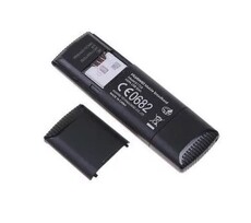 3G-модем 华为e1750联通3g网络wcdma国外使用支持平板车载无线网卡usb终端