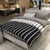 IKEA IKEA Turika chăn vỏ gối bông chăn không có vải lanh mua trong nước - Quilt Covers chăn ga hàn quốc Quilt Covers