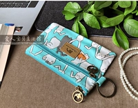 Синий кролик