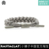 RASTACLAT Chính thức Little Lion Pure Color Nhiều màu Mini Style Cặp đôi Vòng tay - Vòng đeo tay Clasp vòng tay pandora Vòng đeo tay Clasp