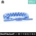 RASTACLAT Chính thức Little Lion Pure Color Nhiều màu Mini Style Cặp đôi Vòng tay - Vòng đeo tay Clasp vòng tay pandora Vòng đeo tay Clasp