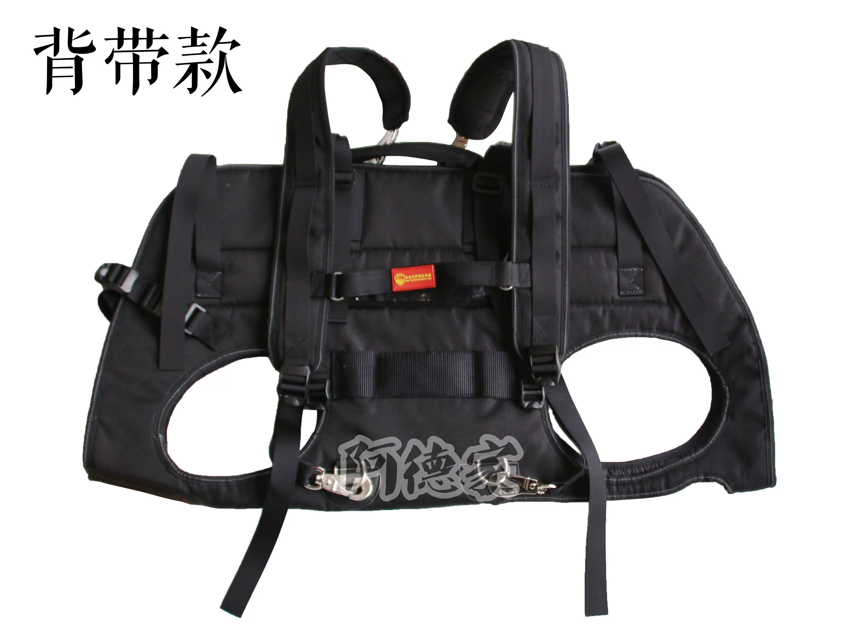 Backpack to go out, travel bag, pet