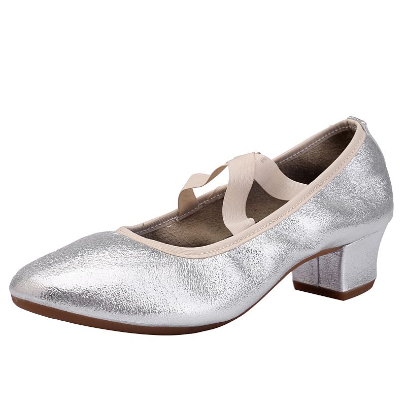 Chaussures de danse moderne femme - Ref 3448897 Image 5