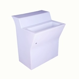 Светодиодный осветительный бар высокий стол