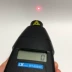 DT2234C quang điện máy đo tốc độ động cơ động cơ laser máy đo tốc độ không tiếp xúc máy đo tốc độ kỹ thuật số cuộc cách mạng đo lường
