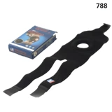 LP Sports Protective Cneect Care LP788 733 Регулировка коленных суставов