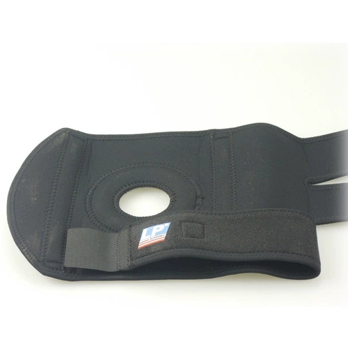 LP Sports Protective Cneect Care LP788 733 Регулировка коленных суставов