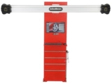 American American Jieben v2100 четырехпроницаемый инструмент позиционирования, American Whiot Four -Wheel Lizeing Instraining, домашнее обслуживание по всей стране
