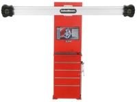 American American Jieben v2100 четырехпроницаемый инструмент позиционирования, American Whiot Four -Wheel Lizeing Instraining, домашнее обслуживание по всей стране
