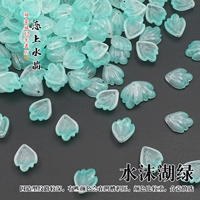 Шуймо озеро Грин